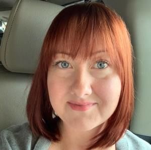 Meet your Posher, Libby